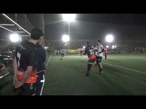 CLORUSSIA VS 40 LECHE - #LigaNuñez - #Clausura SLV - 25/8/23