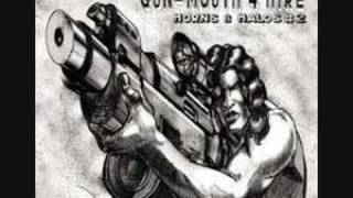 Andre nickatina a pimps blood