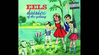 Tiger In My Tank - Eels - From the 2000 Album - 'Daisies Of The Galaxy'