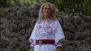 Fatime Kalimashi - Oj Kosovë, Oj Nëna Ime