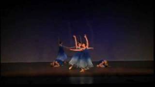 Praise in Motion | Holy Spirit