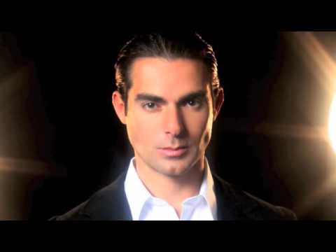 Ernesto D´Alessio Porque aun te amo (nuevo sencillo 2009)