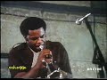 Freddie Hubbard Live At Umbria Jazz 1978