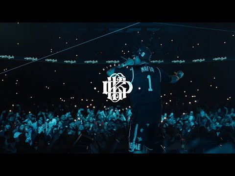 Who Want The Smoke Fest 2025 Recap 🔥 OHGEESY, 03 Greedo , Kalan.FRFR & More | Toyota Arena