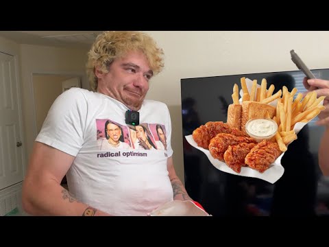 Michael Jones: Ultimate Hero - Dairy Queen Ride Along