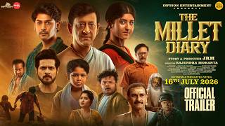 The Millet Diary trailer