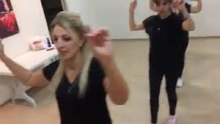 Halkoyunları Çalışmaları