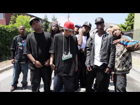 Young Hustlaz "Doe Boy Knot" [OFFICIAL MUSIC VIDEO]