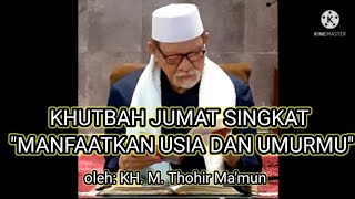 Download lagu KHUTBAH JUMAT SINGKAT TENTANG UMUR ||#KHUTBAHJUMAT, #KHUTBAHSINGKAT, #UMUR, mp3