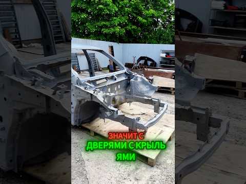 Из ПЕРЕВЕРТЫША в нормальный автомобиль?Belgee X70