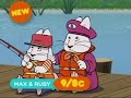 Nick The Smart Place To Play New Episodes Promo 2012 All This Week