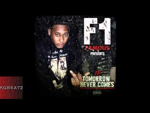 F1Famous ft. Hen Sippa, HD Of Bearfaced, Bandaide - 24K [New 2014]