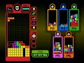 Tetris Party wii 6 Player Online Multiplayer