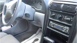 preview picture of video '1994 Ford Mustang Used Cars Collins MS'