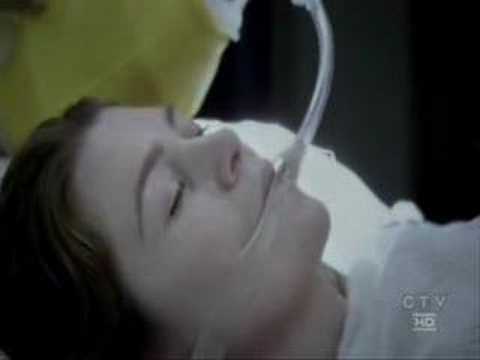 KATE HAVNEVIK - Nowhere Warm (Grey's Anatomy)