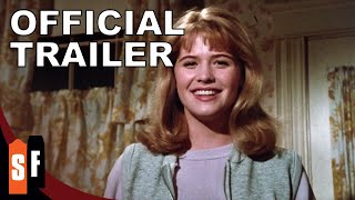 Deadly Friend (1986) - Official Trailer