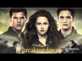 Iko - Heart of Stone (Breaking Dawn Part 2 ...