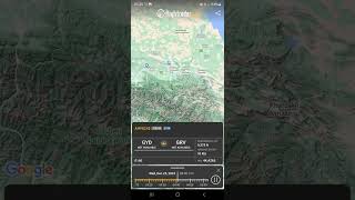 Azerbaijani EMBRAER 190 shot and flight crash