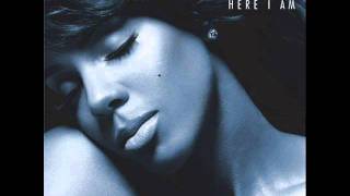 Kelly Rowland - Heaven &amp; Earth