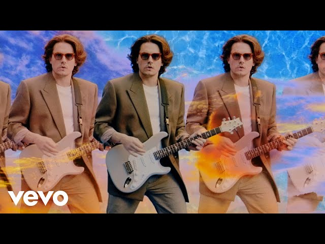Chord John Mayer Wild Blue Kunci Gitar Dasar Dan Lirik Indonesiachord Com