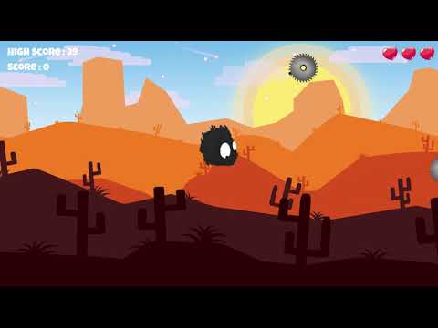 Furry Jump