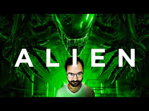 Alien: Deep Freeze | Alien: The Roleplaying Game | Chaotic One-Shots