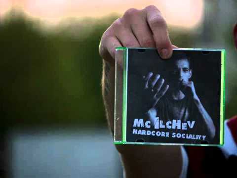 Mc Ilchev - 10 Команди