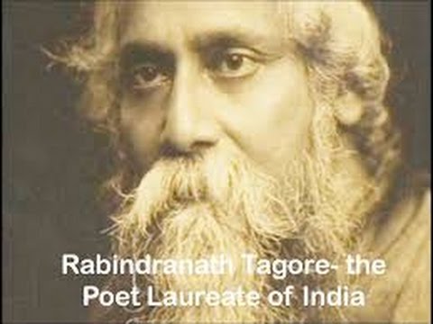Rabindra Nath Tagore | Life Journey of Rabindra Nath Tagore | Nobel Prize Winner