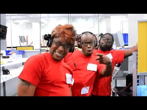 2 Chainz feat Drake No Lie {PARODY} I LIED