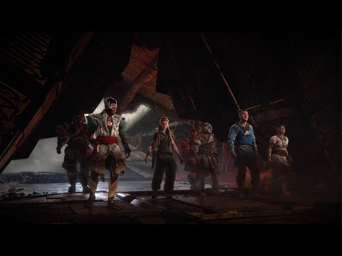 TED FARO is ALIVE!! | Mutant 🧟‍♂️ in Horizon