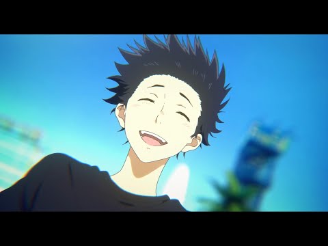 How A Silent Voice Helped My Mental Health.