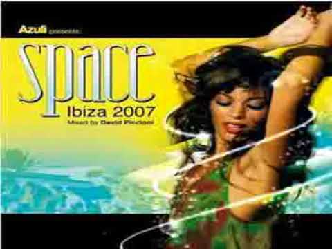Azuli presents Space Ibiza 2007 (2)