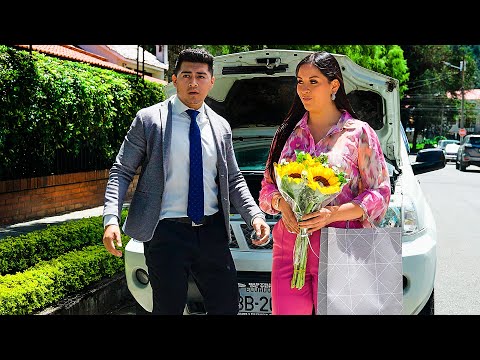 Ayudó a una mujer sin imaginar que era la jueza que tenía su destino en las manos