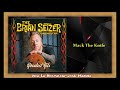 Brian Setzer -  Mack The Knife