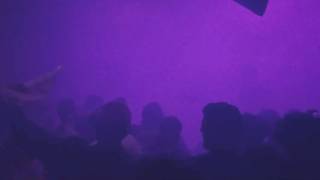 New Cross by Jacuzzi Boys @ Gramps on 9/27/16