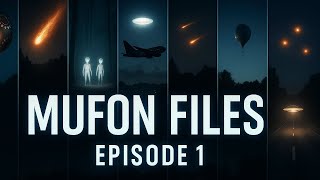 Download lagu MUFON Case Files: Unexplained UFO Encounters for Sleep & Relaxation — Episode 1 mp3 Download lagu MUFON Case Files: Unexplained UFO Encounters for Sleep & Relaxation — Episode 1 mp3