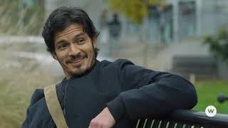 Playing Cupid | Hallmark Channel's Love Ever After Premiere 2021 video