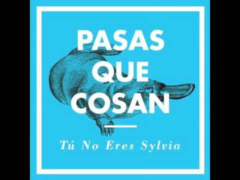 Tú No Eres Sylvia - Vocenof