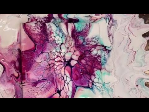 #109 - Two Bloom Flops and a Win! | #Sheleeart #Bloom #Colourarte #Primary Elements #Bloomcoasters