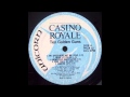 Casino Royale Under The Boardwalk