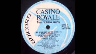 Casino Royale - Under The Boardwalk
