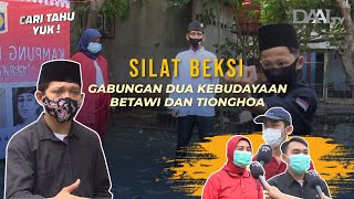Download lagu Silat Beksi Gabungan Dua Kebudayaan Betawi & Tionghoa | Cari Tahu Yuk! mp3