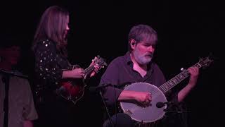 B�la Fleck - Hunky Dory (live performance)