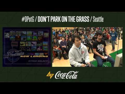 n3 | Bizz (ICs) vs. CLG.PewPewU (Marth) | SSBM Pools WSF | DPG