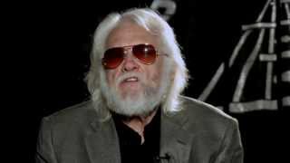 Interview with Ronnie Hawkins