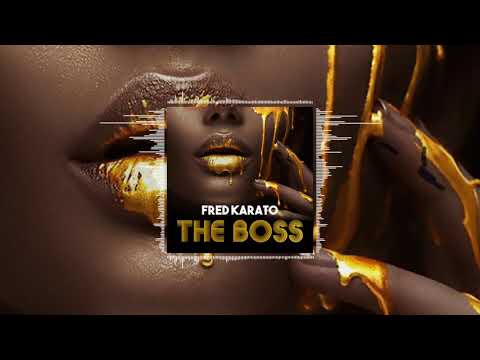 Fred Karato - The Boss (Electro Edit) (Official Audio)