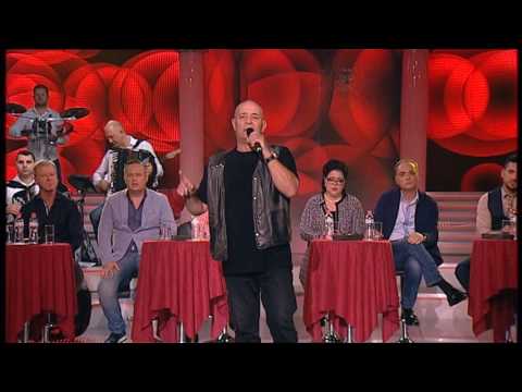 Milutin Sretenovic Sreta - Ruzo rumena (LIVE) - HH - (TV Grand 13.10.2016.)