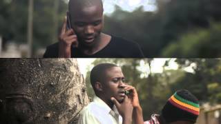 Maovololo &amp; Nes Nes-Amadzatani (Official HD video)