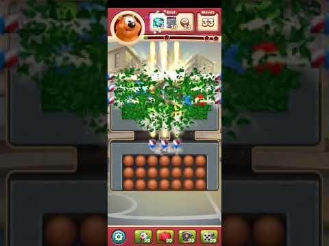 Toon Blast level 3349