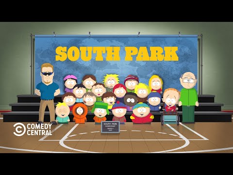 More of My Favorite South Park Songs because Scott Tenorman’s tears taste like music